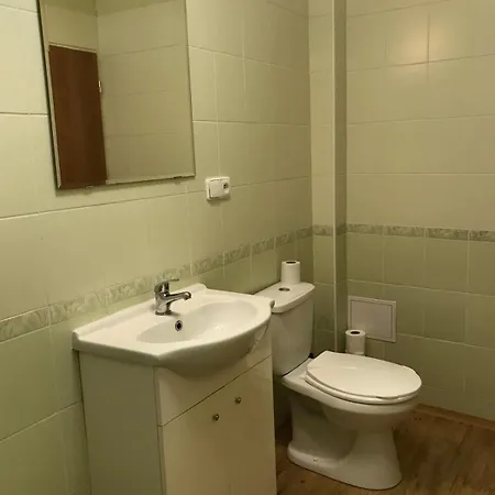 Apartment Vajb