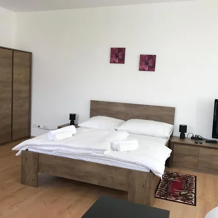 Vajb Apartment *