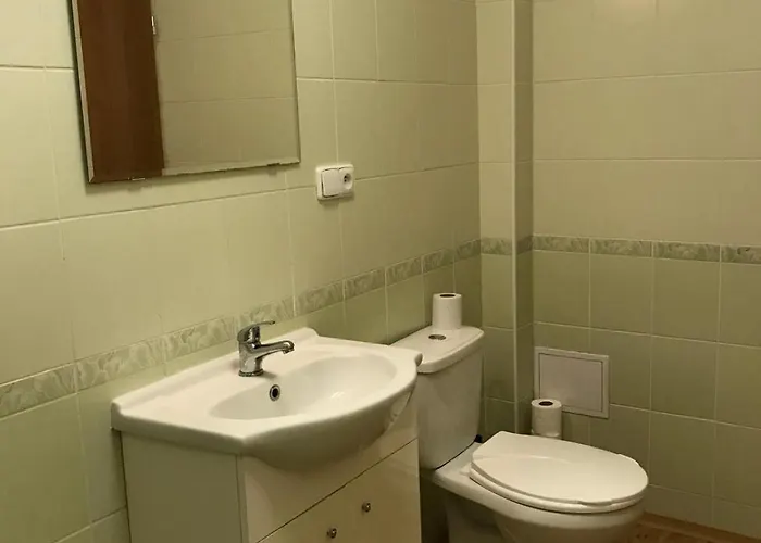 Apartmán Vajb
